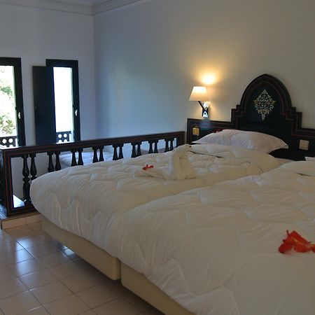 Valeria Jardins D'Agadir Resort Екстер'єр фото