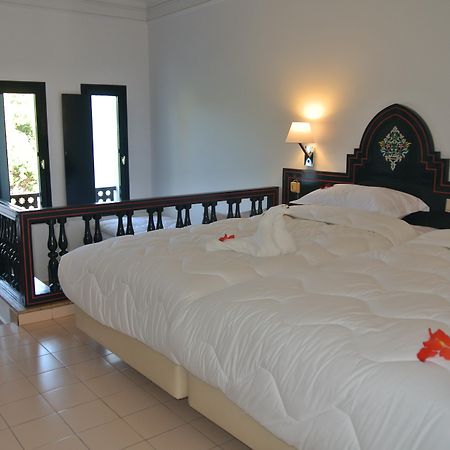 Valeria Jardins D'Agadir Resort Екстер'єр фото