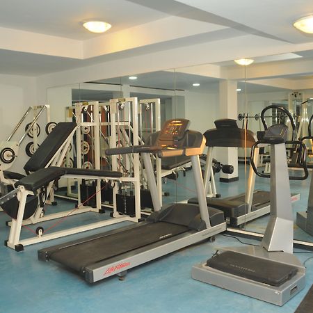Valeria Jardins D'Agadir Resort Екстер'єр фото