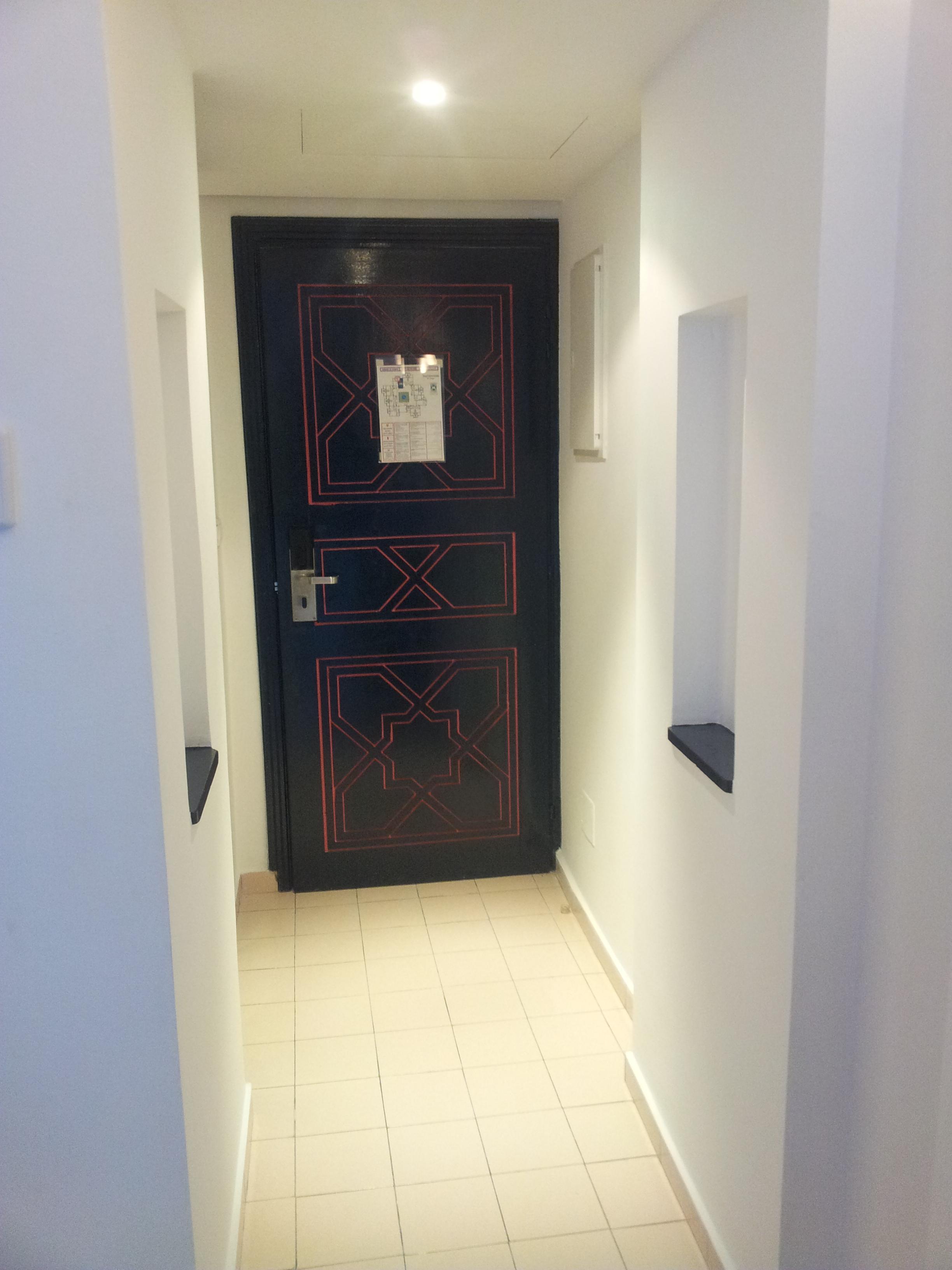 Valeria Jardins D'Agadir Resort Екстер'єр фото