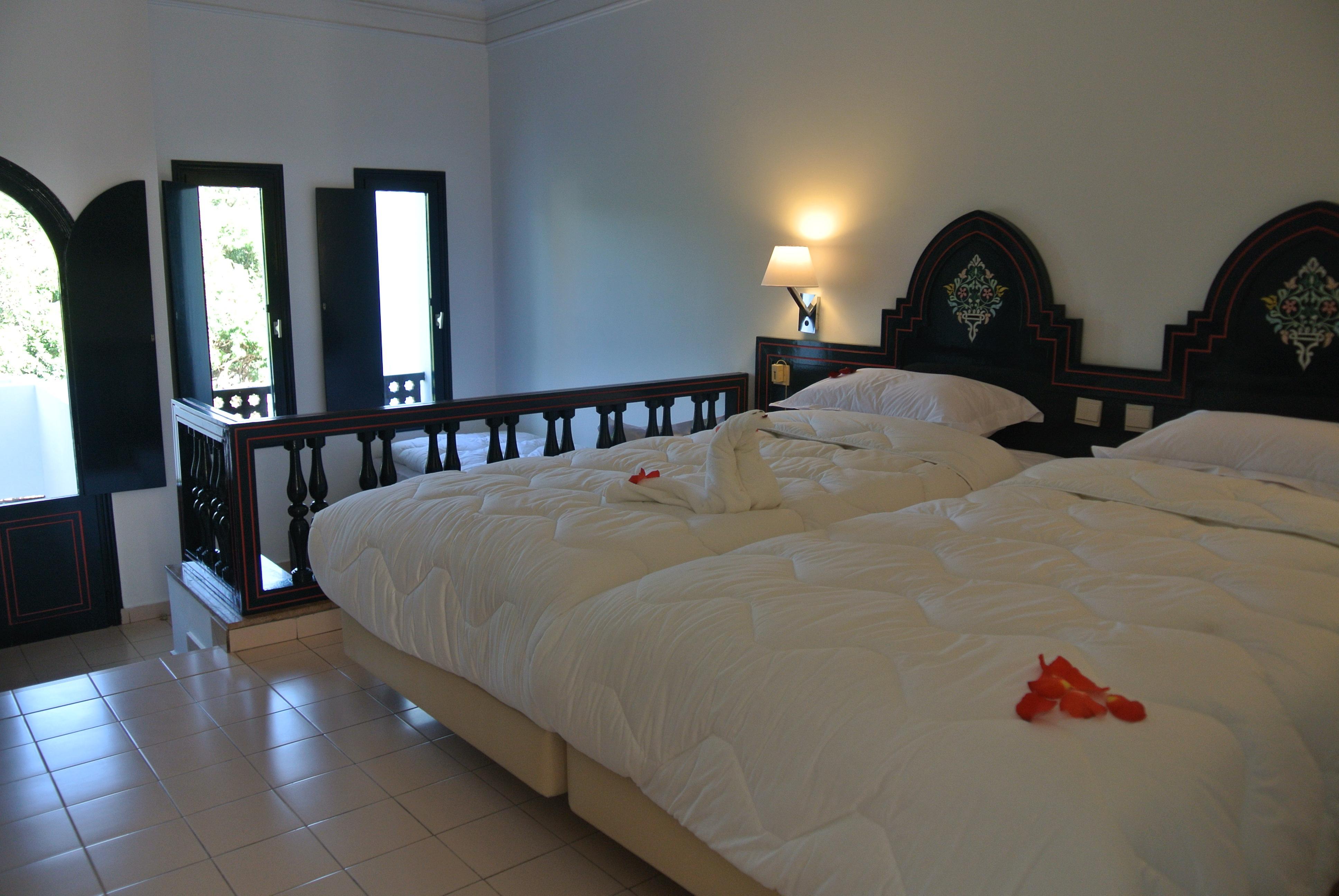 Valeria Jardins D'Agadir Resort Екстер'єр фото