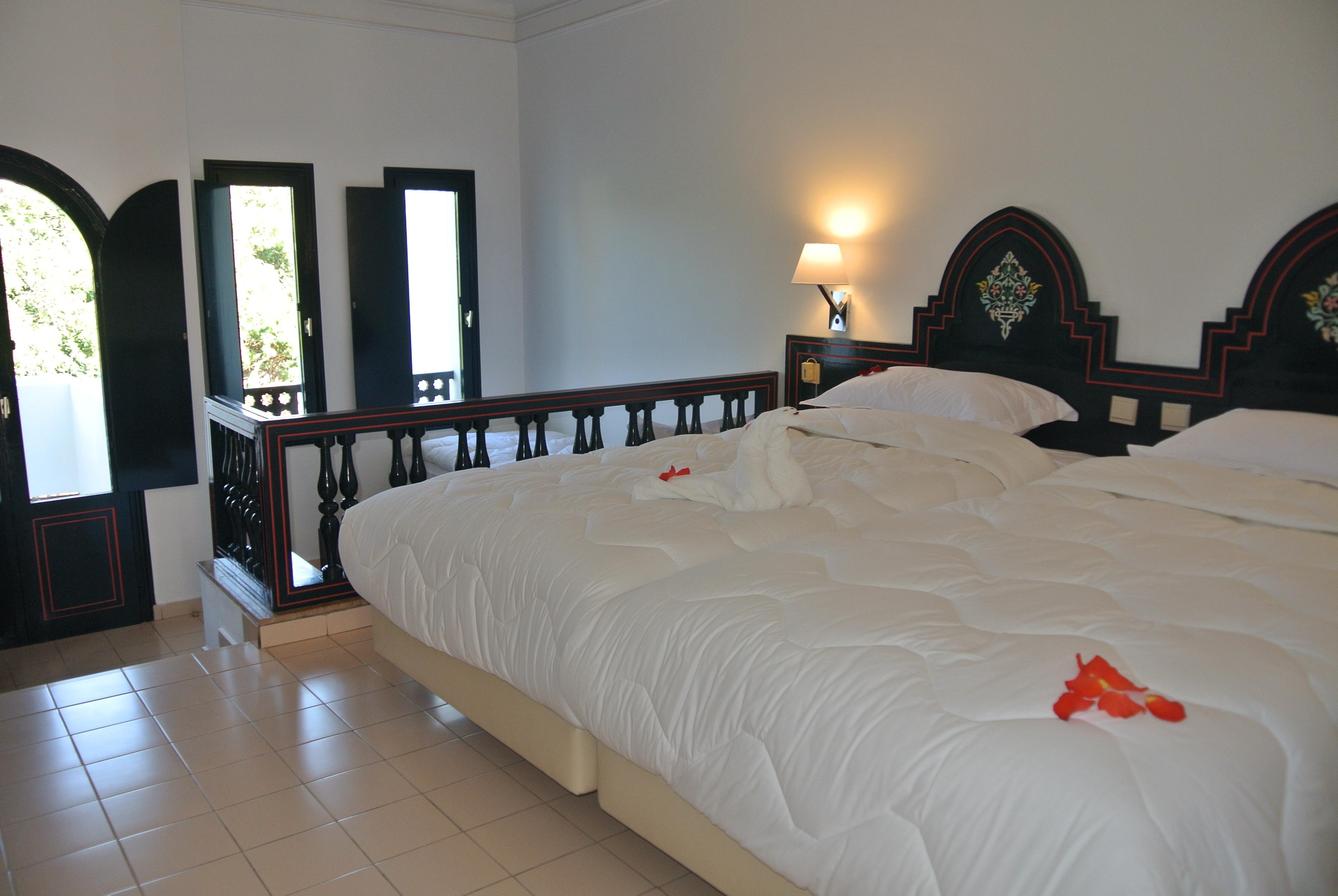 Valeria Jardins D'Agadir Resort Екстер'єр фото