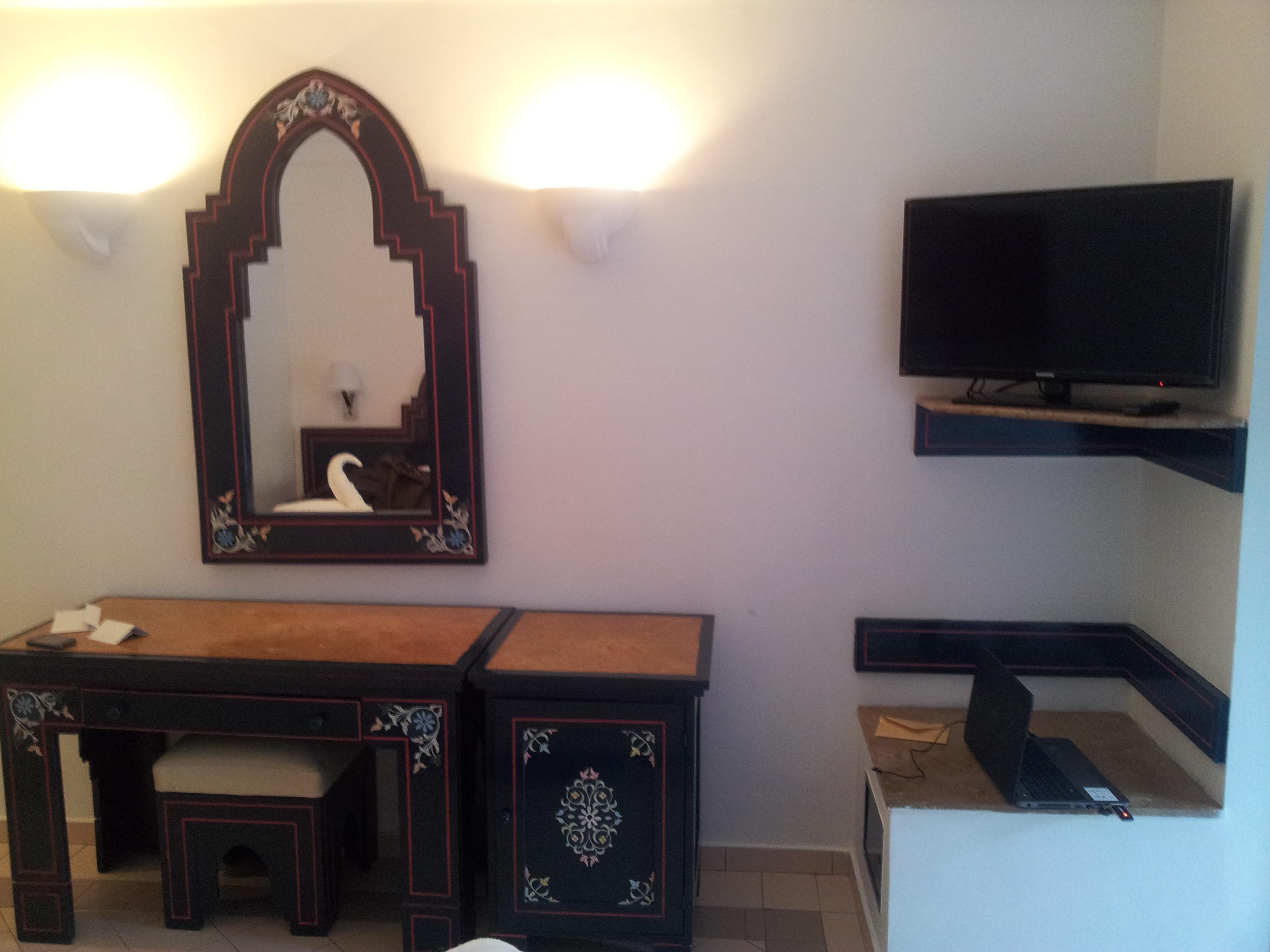 Valeria Jardins D'Agadir Resort Екстер'єр фото