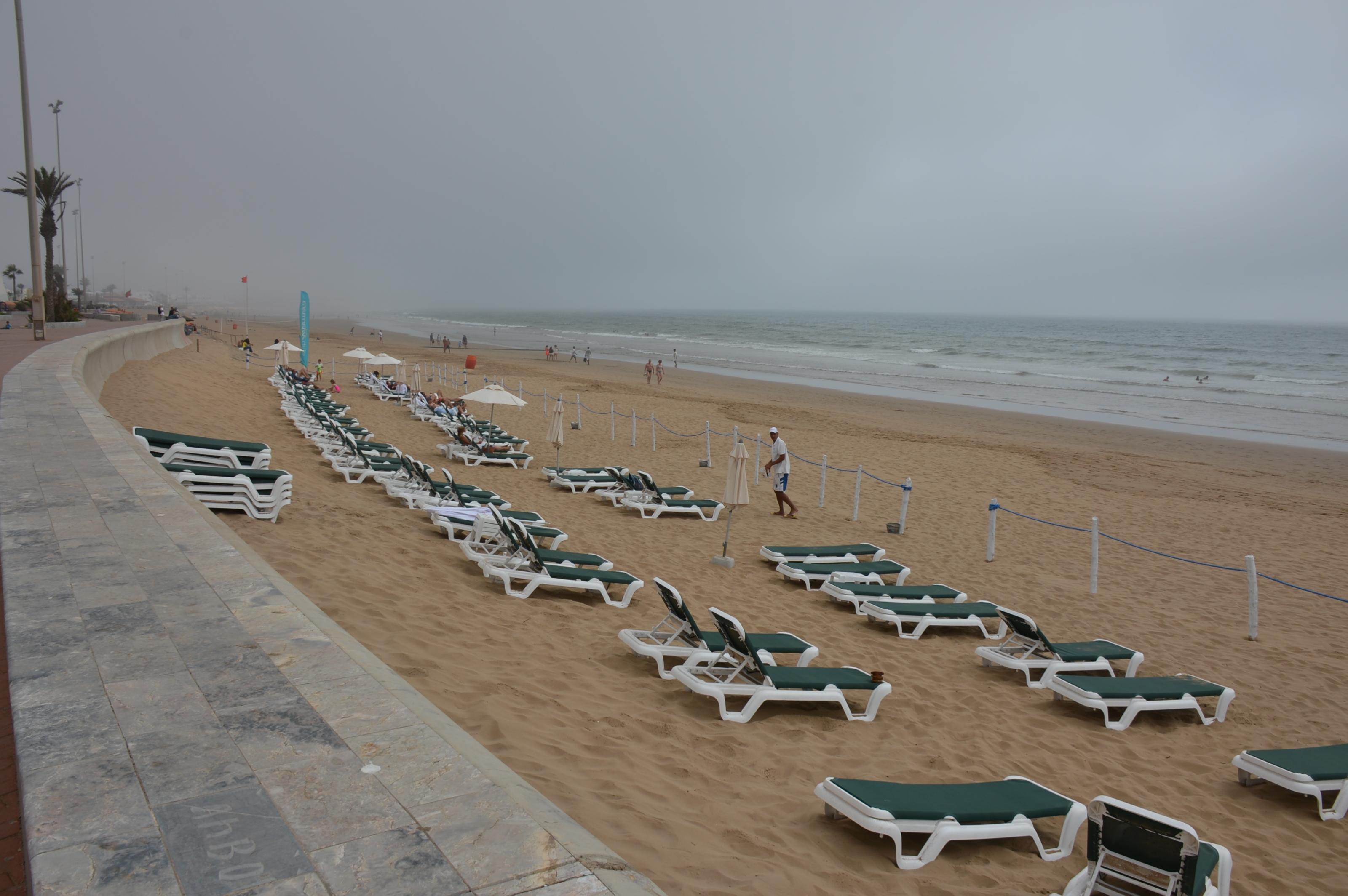 Valeria Jardins D'Agadir Resort Екстер'єр фото