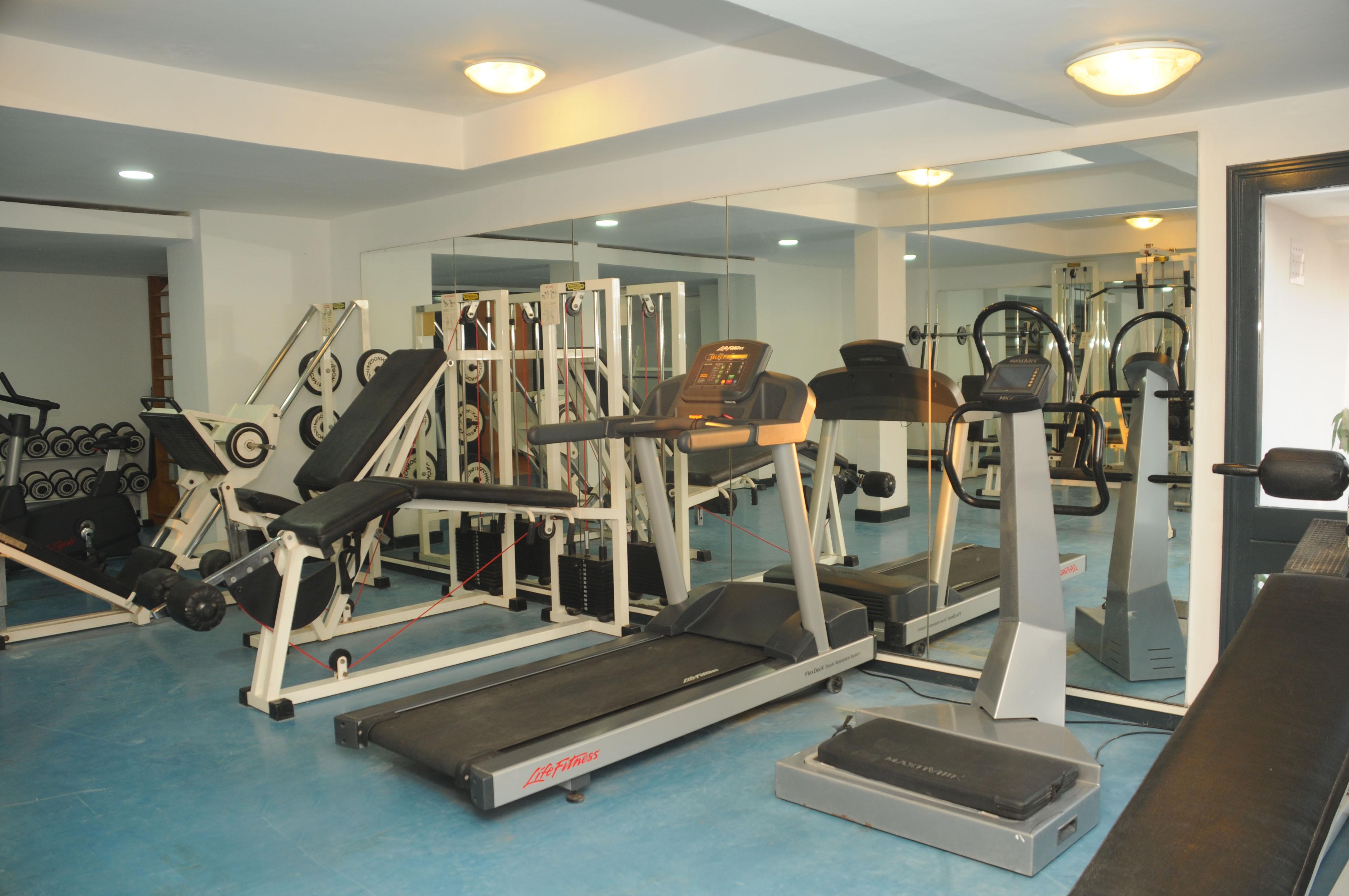 Valeria Jardins D'Agadir Resort Екстер'єр фото