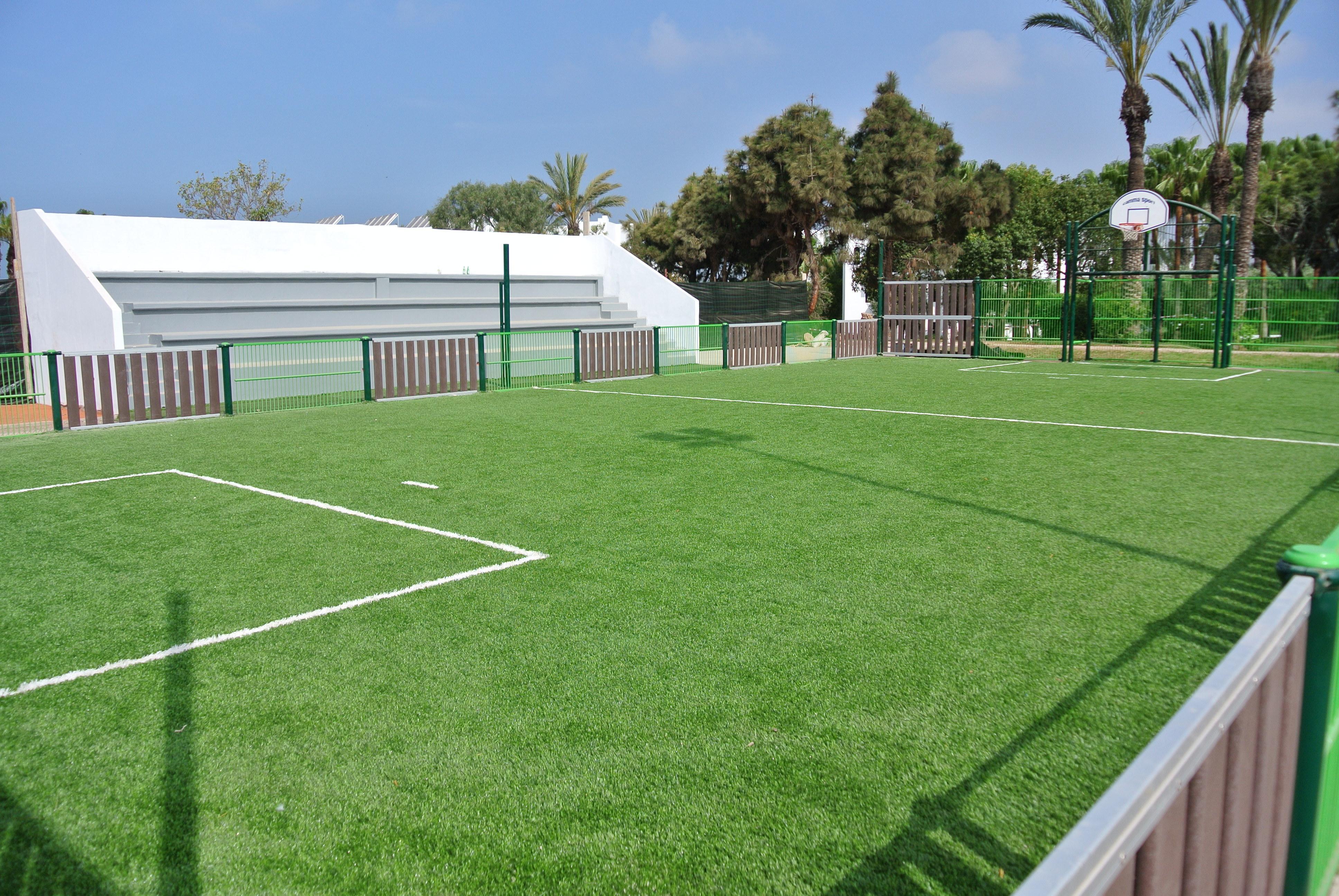 Valeria Jardins D'Agadir Resort Екстер'єр фото