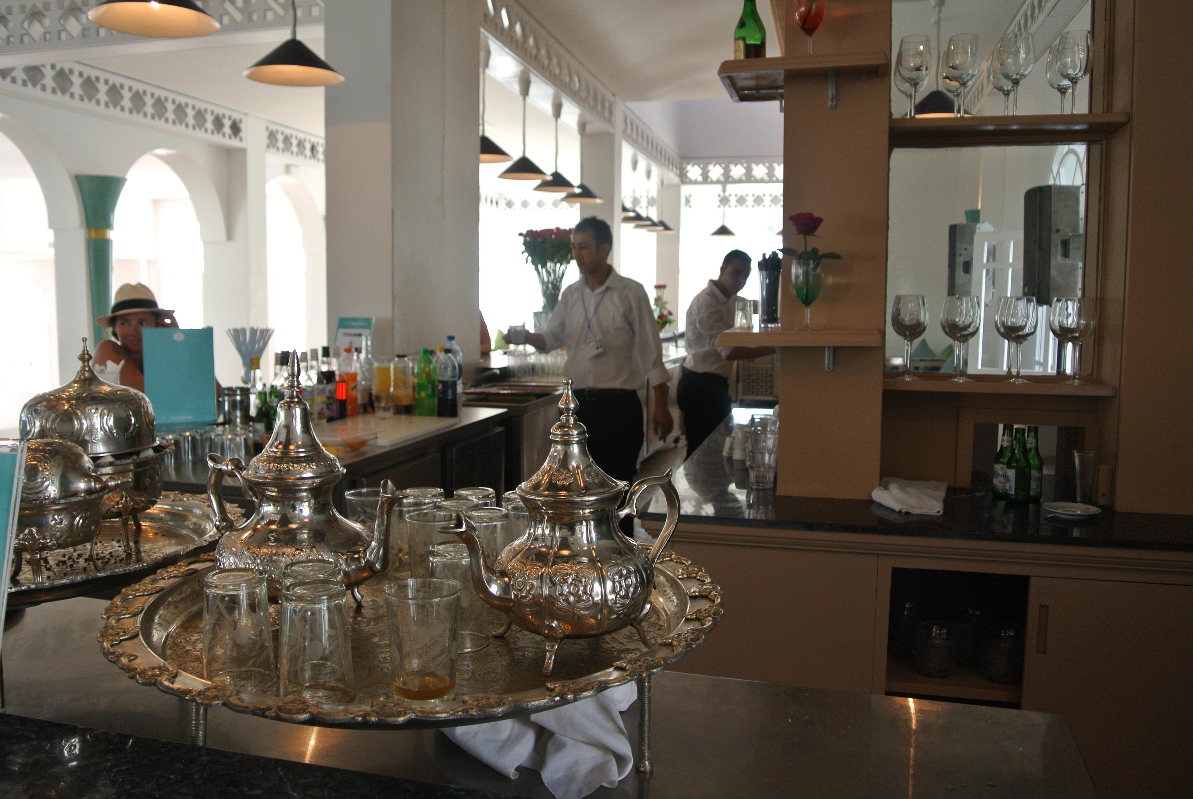 Valeria Jardins D'Agadir Resort Екстер'єр фото