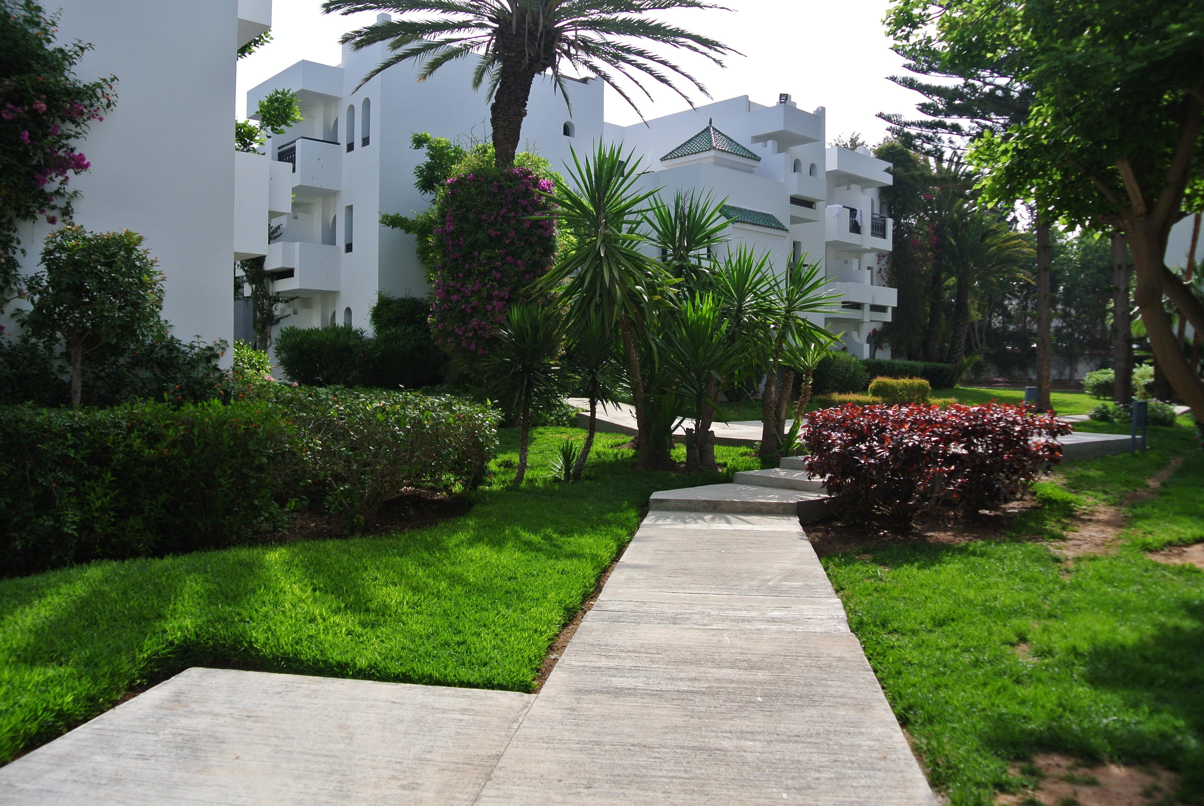 Valeria Jardins D'Agadir Resort Екстер'єр фото