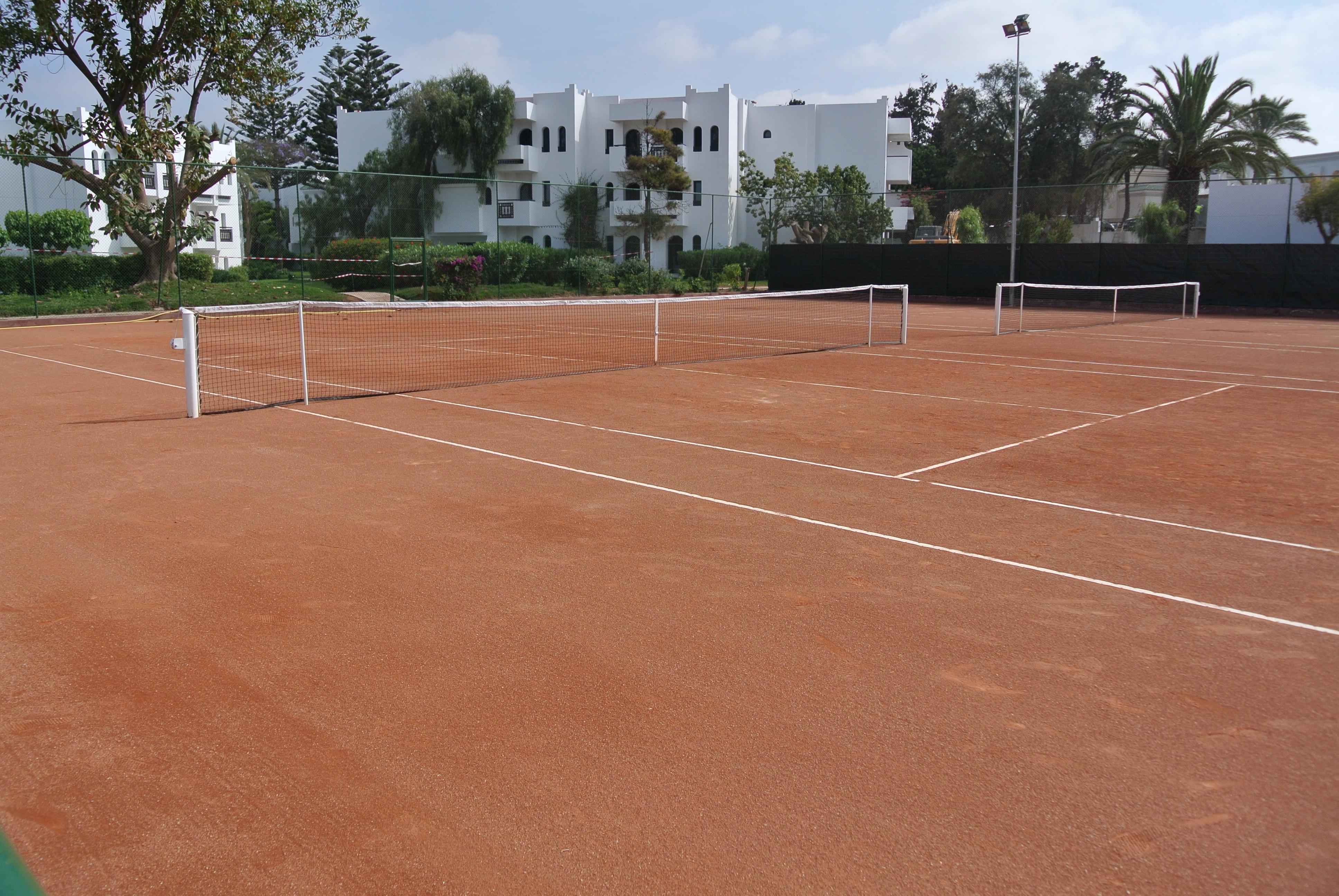 Valeria Jardins D'Agadir Resort Екстер'єр фото
