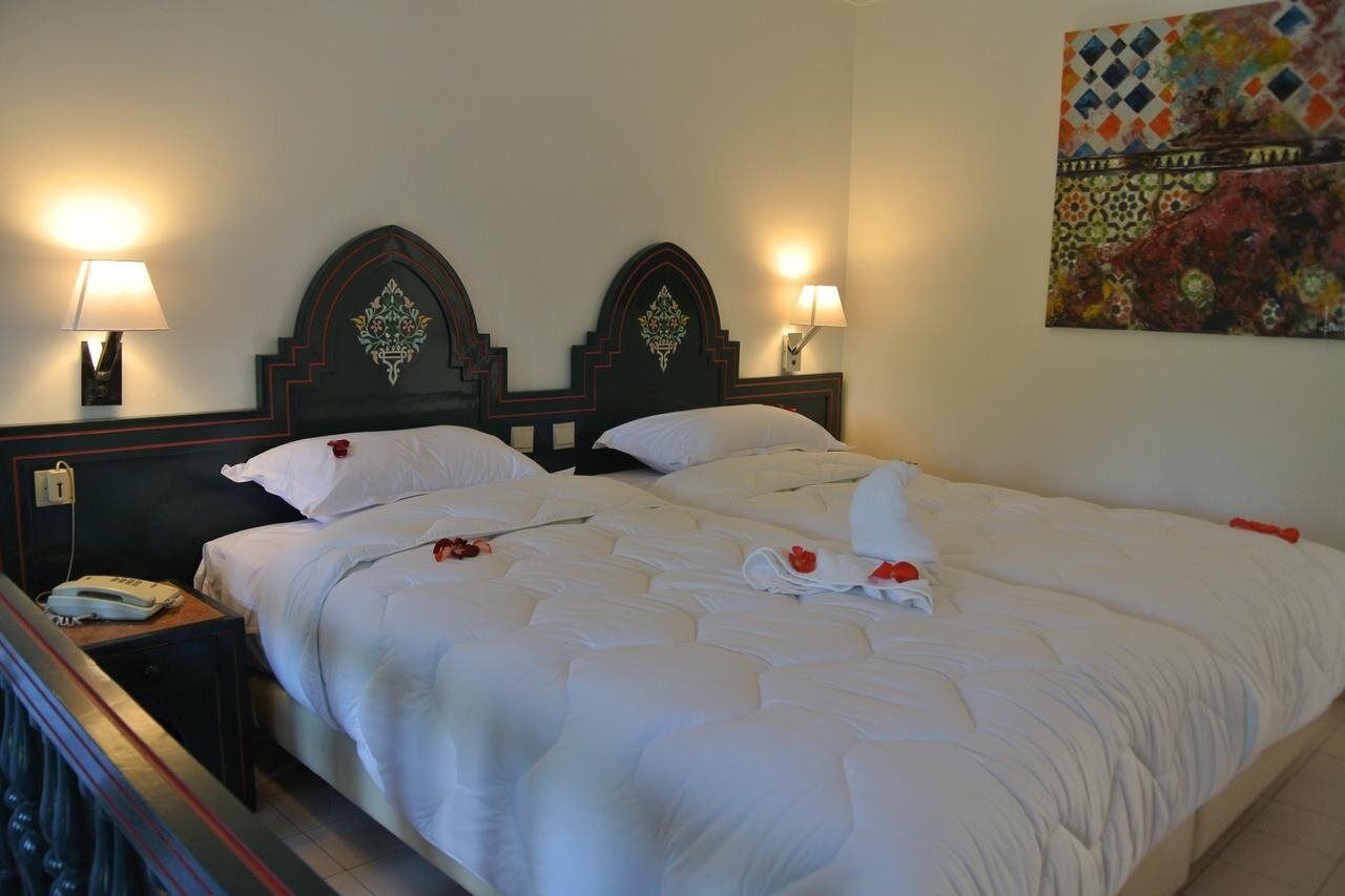 Valeria Jardins D'Agadir Resort Екстер'єр фото